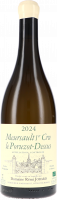 Meursault 1er Cru Le Poruzot-Dessus - Rémi Jobard - Weisswein