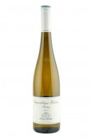 Riesling Ruppertsberger Hoheburg GG Villa Wolf / Loosen 2019 | 6Fl.