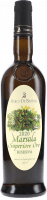 Vigna La Miccia Marsala Superiore Oro Riserva - Marco de Bartoli - Weisswein