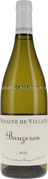 Bouzeron Blanc - A. et P. de Villaine - Weißwein