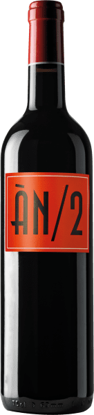 An/2 - Bodegas Anima Negra - Rotwein