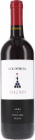 Spezieri Toscana Rosso IGT - Col d´Orcia - Rotwein