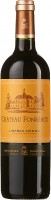 Château Fonréaud | Listrac Rotwein