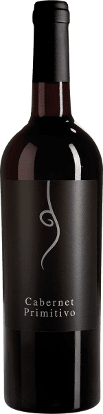 Cataldo Cabernet Primitivo Puglia - Minini - Rotwein