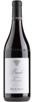 Barolo Monvigliero Bel Colle Rotwein