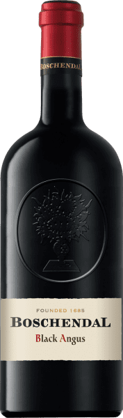 Heritage Collection Black Angus - Boschendal - Rotwein