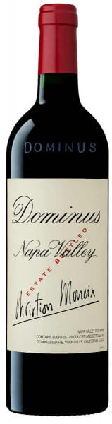Dominus - Christian Moueix - Rotwein