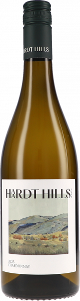 Chardonnay - Haardt Hills - Weißwein