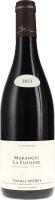 Maranges 1er Cru rouge La Fussière AOC - Thomas Morey - Rotwein