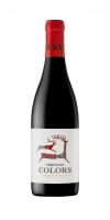 Colors Cervoles Celler 2023