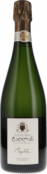 Tarlant - Argilité, Brut Nature - Weißwein