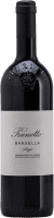 Bansella Nizza Alfredo Prunotto Rotwein