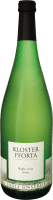 Klosterschoppen Weiss Trocken Kloster Pforta Weisswein Klosterschoppen Weiss Trocken Kloster Pforta Weisswein