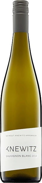 Sauvignon Blanc trocken - Weingut Knewitz - Weißwein