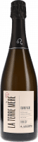 Alexis Leconte - La Terre Mère, Extra Brut - Weisswein