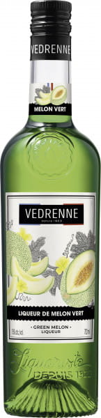 Liqueur de Melon - Védrenne - farblos