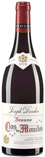 Beaune Clos des Mouches rot - Joseph Drouhin - Rotwein