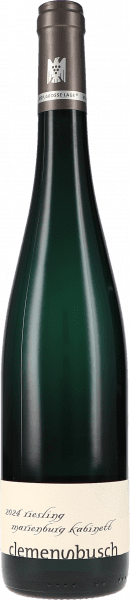 Riesling Marienburg Kabinett VDP Grosse Lage - Clemens Busch - Weißwein