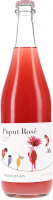 AUS Puput Rosé Pét-Nat, ungeschwefelt - Alta Alella - Rosewein