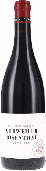 Ahrweiler Rosenthal - Bertram-Baltes - Rotwein