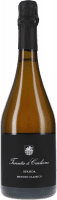 Spanda, Metodo Classico Spumante Rosato - Tenuta di Carleone - Weisswein