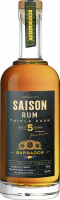 Rum Saison Triple Cask Barbados - Rum Saison