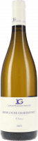 Bourgogne Chardonnay Orane - Jérôme Galeyrand - Weisswein