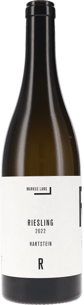 Riesling Hartstein - HM Lang - Weißwein