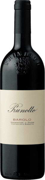 Barolo - Alfredo Prunotto - Rotwein