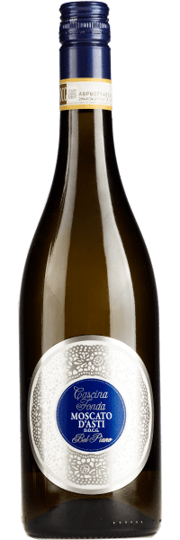 Moscato d´Asti - Cascina Fonda - Weißwein