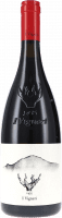 I Vigneri Rosso - I Vigneri di Salvo Foti - Rotwein