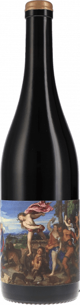 Bakkanali Kani IGT - Bakkanali - Rotwein