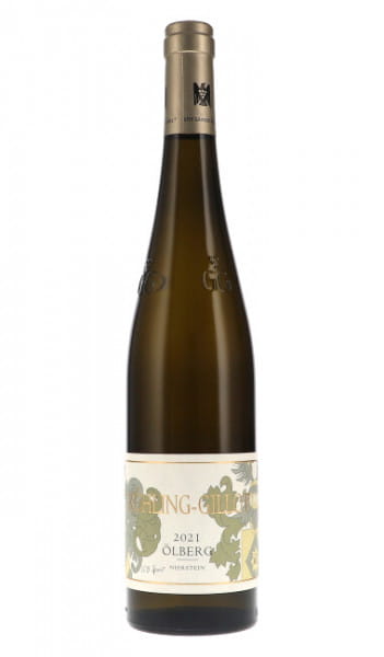 Riesling Ölberg GG - Kühling-Gillot - Weißwein