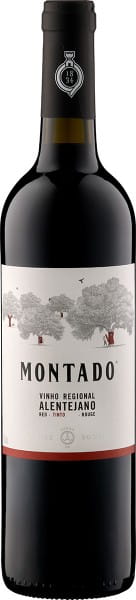 Montado - Jose Maria da Fonseca - Rotwein