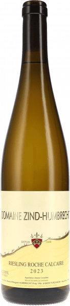 Riesling Roche Calcaire - Zind-Humbrecht - Weißwein