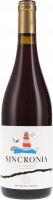 Sincronia Negre - Mesquida Mora - Rotwein