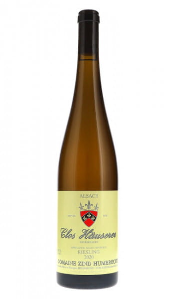 Riesling Clos Häuserer - Zind-Humbrecht - Weißwein