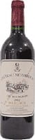 Château Monbrison | Cru Bourgeois Margaux Rotwein