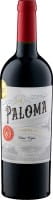 Paloma Tempranillo Old Vines Hammeken Cellars Rotwein