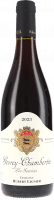 Gevrey-Chambertin Les Seuvrées - Hubert Lignier - Rotwein