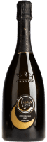 Luna d´Or Prosecco Spumante Extra Dry Le Contesse Weisswein