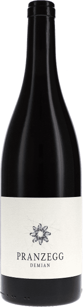 Demian, Vino Rosato - Pranzegg - Roséwein