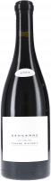 Sancerre rouge La Noue AOC - Claude Riffault - Rotwein