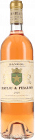 Château de Pibarnon Rosé AOC - Château de Pibarnon - Rosewein