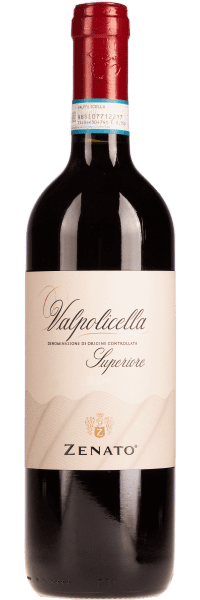 Valpolicella Superiore - Zenato - Rotwein