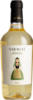 Saragat Vermentino di Sardegna Farnese Fantini Weisswein