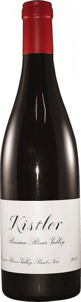 Pinot Noir Russian River - Kistler Vineyards - Rotwein