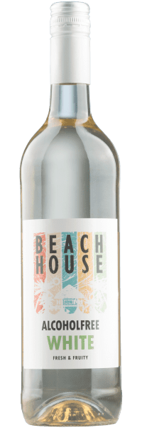 Beach House Weisswein - Gebrüder Steffen - Weißwein