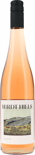 Rosé - Haardt Hills - Roséwein