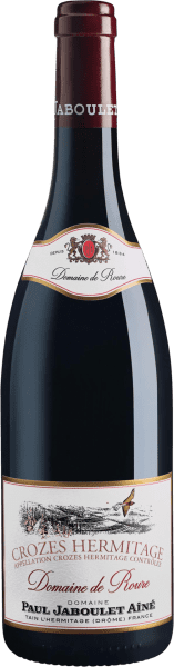 Crozes-Hermitage Domaine De Roure - Paul Jaboulet Aine - Rotwein